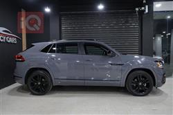 Volkswagen Atlas Cross Sport